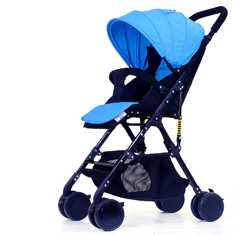 Portable Buggy Baby Stroller