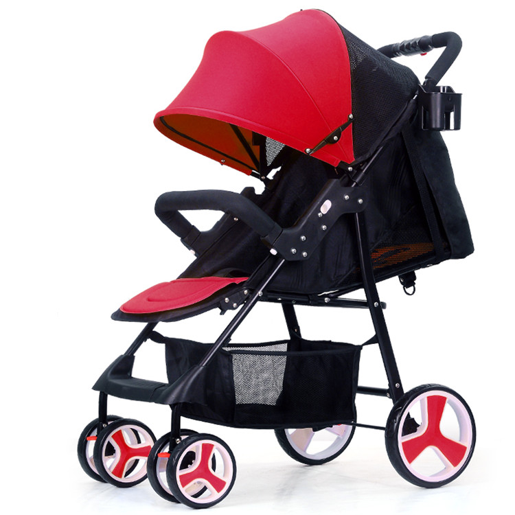 cost of a baby stroller