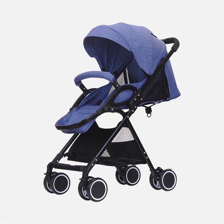 Baby Strollers With Mommy Bag