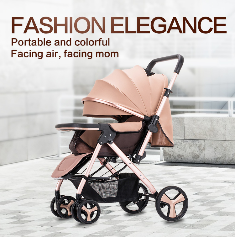 2305CL baby stroller 