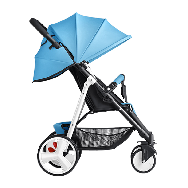 cost of a baby stroller